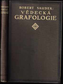 Vědecká grafologie
