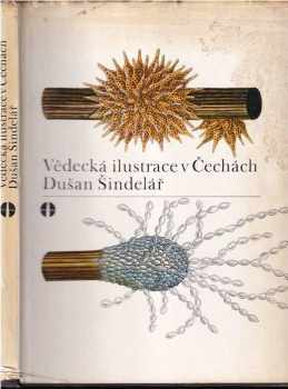 Vědecká ilustrace v Čechách