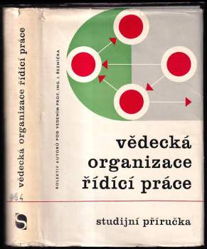 Vědecká organizace řídící práce