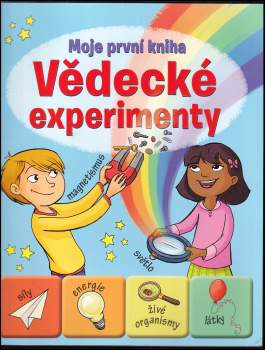Vědecké experimenty