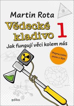 Martin Rota: Vědecké kladivo