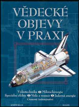 Vědecké objevy v praxi