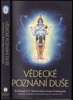 Vědecké poznání duše
