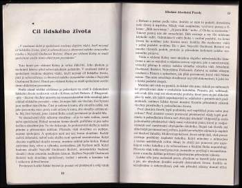 A. Č. Bhaktivédanta Swami Prabhupáda: Vědecké poznání duše