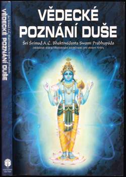 Vědecké poznání duše