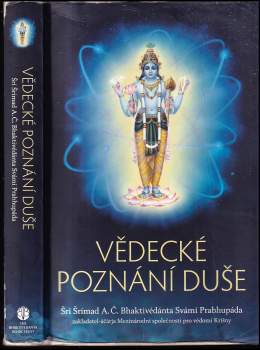 Vědecké poznání duše