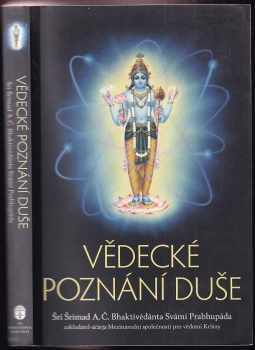 Vědecké poznání duše