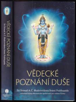Vědecké poznání duše
