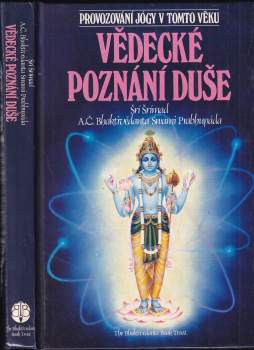 Vědecké poznání duše