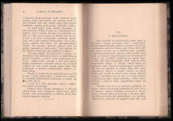 Camille Flammarion: Vědecké úvahy