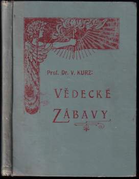 Vědecké zábavy