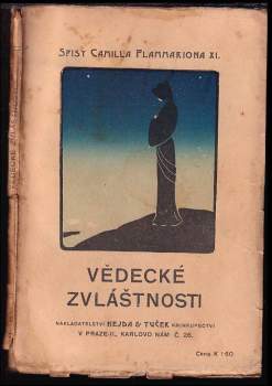 Camille Flammarion: Vědecké zvláštnosti