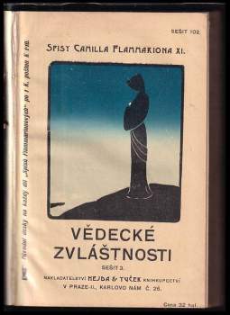 Camille Flammarion: V paprscích luny