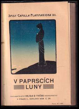 Camille Flammarion: V paprscích luny