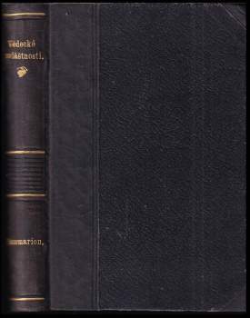 Camille Flammarion: V paprscích luny