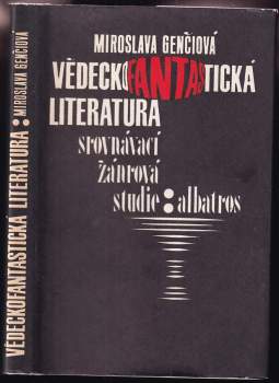 Vědeckofantastická literatura