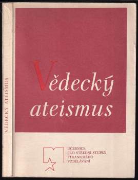 Vědecký ateismus