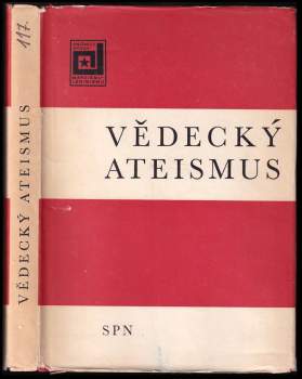 Vědecký ateismus