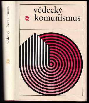 Vědecký komunismus