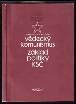 Vědecký komunismus