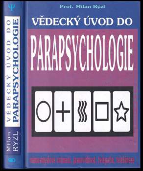 Vědecký úvod do parapsychologie
