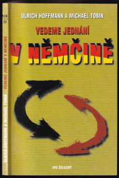 Ulrich Hoffmann: Vedeme jednání v němčině