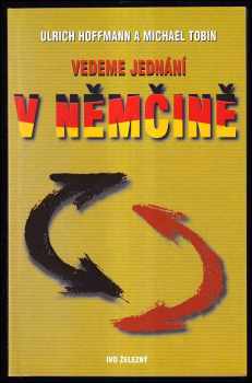 Vedeme jednání v němčině