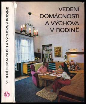 Vedení domácnosti a výchova v rodině