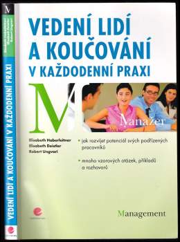 Vedení lidí a koučování v každodenní praxi