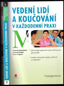 Vedení lidí a koučování v každodenní praxi