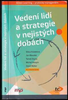 Vedení lidí a strategie v nejistých dobách