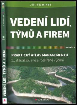 Vedení lidí, týmů a firem