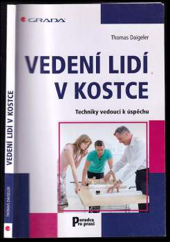 Vedení lidí v kostce