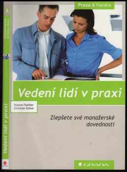 Vedení lidí v praxi