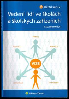 Vedení lidí ve školách a školských zařízeních