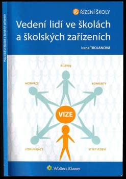 Vedení lidí ve školách a školských zařízeních
