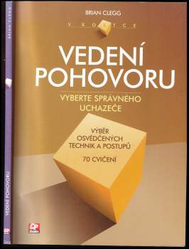 Vedení pohovoru