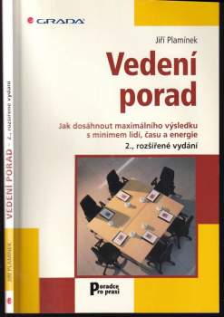 Vedení porad
