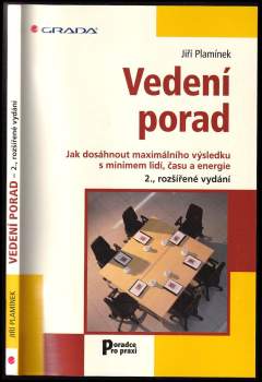 Vedení porad
