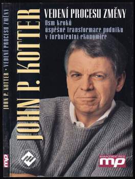 Vedení procesu změny