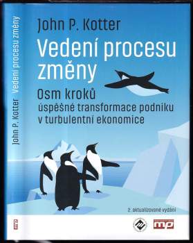 Vedení procesu změny