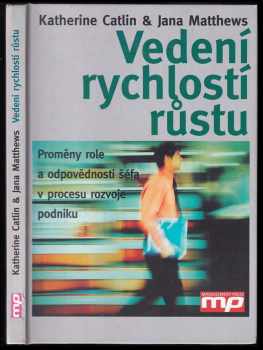 Vedení rychlostí růstu