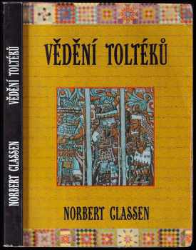 Vědění Toltéků