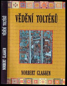 Vědění Toltéků