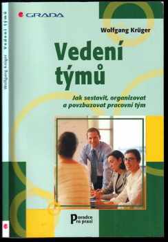 Vedení týmů