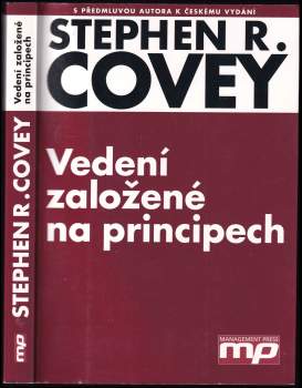 Vedení založené na principech
