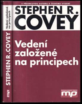 Vedení založené na principech