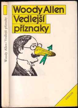 Woody Allen: Vedlejší příznaky