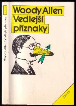 Vedlejší příznaky