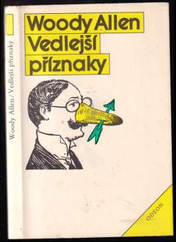 Woody Allen: Vedlejší příznaky